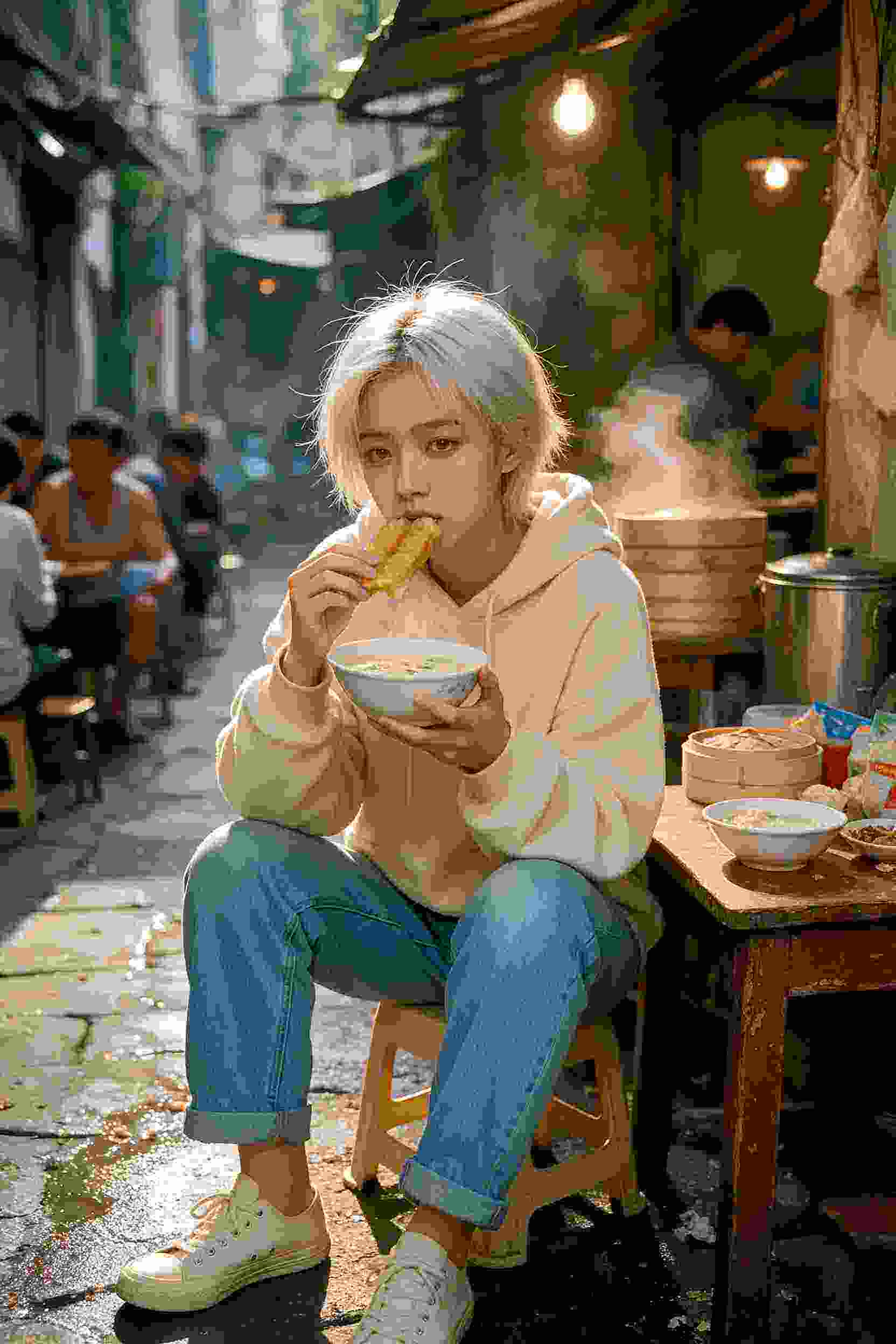 热门短剧